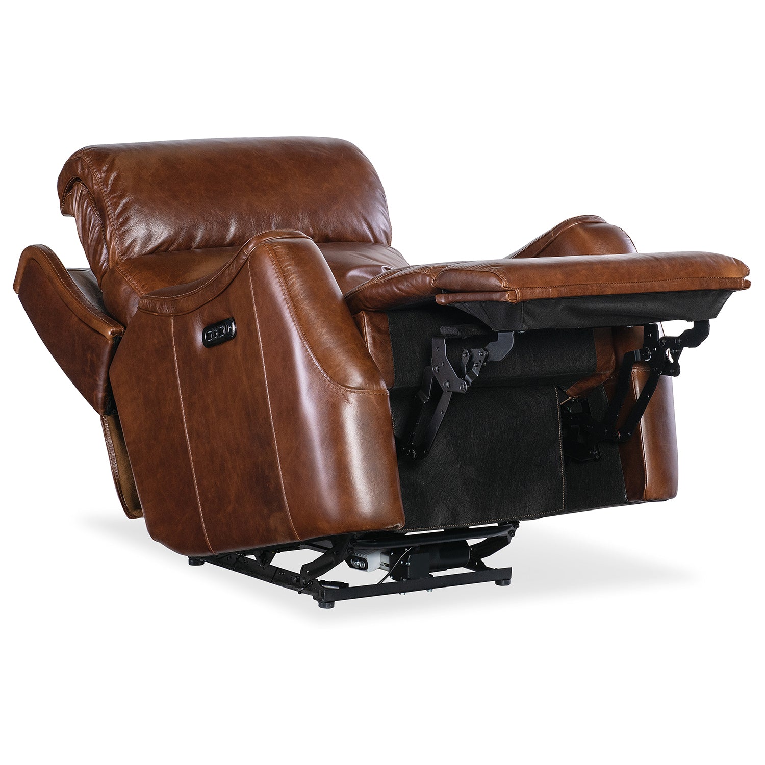 Hooker Furniture Harlan Zero Gravity Power Recliner