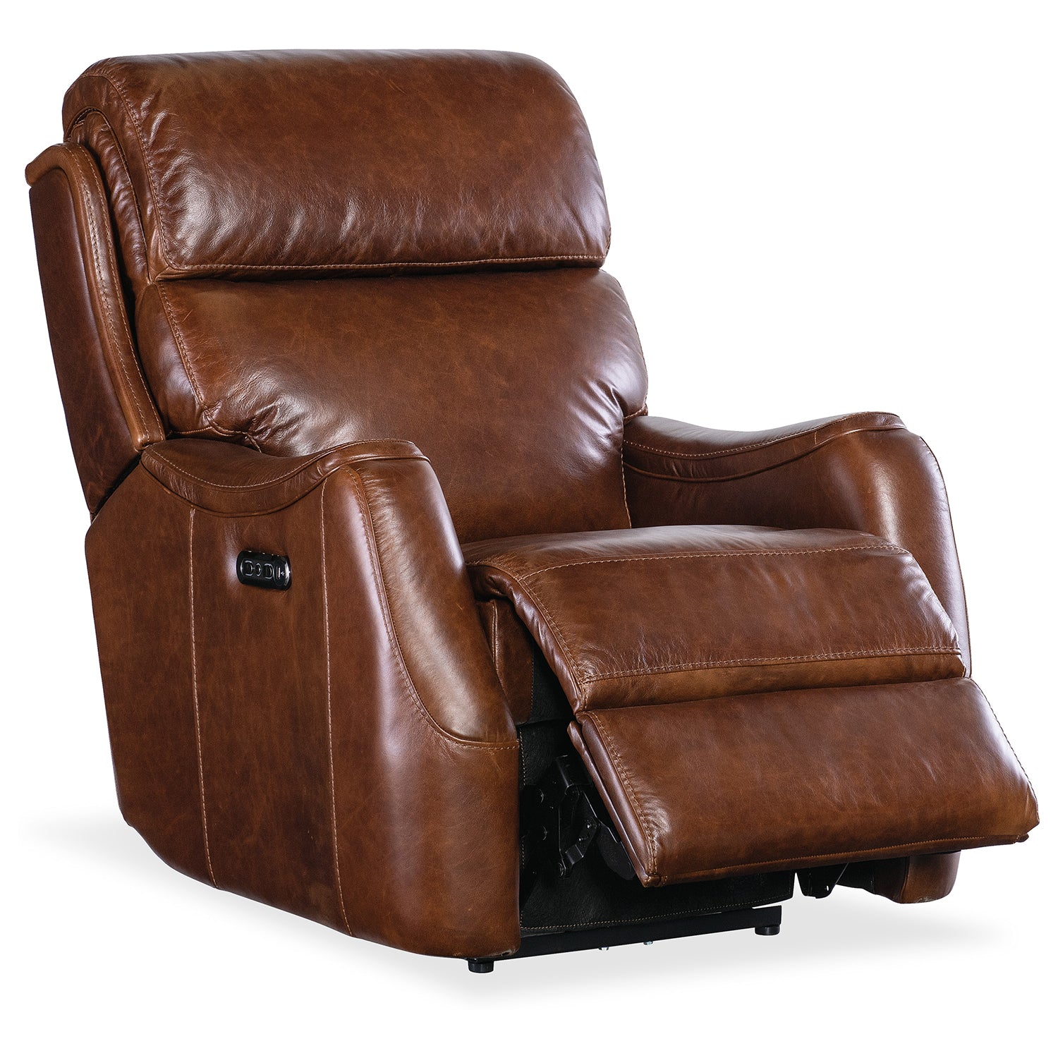 Hooker Furniture Harlan Zero Gravity Power Recliner