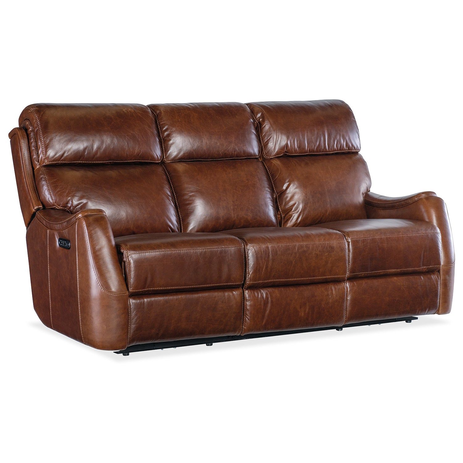 Hooker Furniture Harlan Zero Gravity Sofa