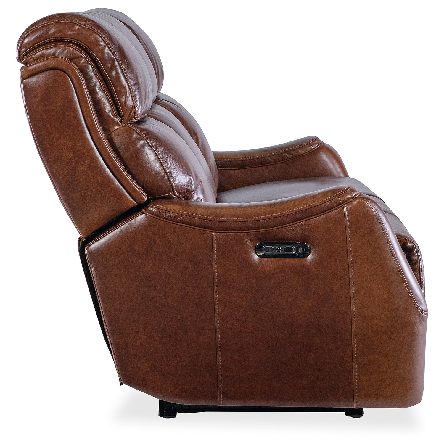 Hooker Furniture Harlan Zero Gravity Sofa