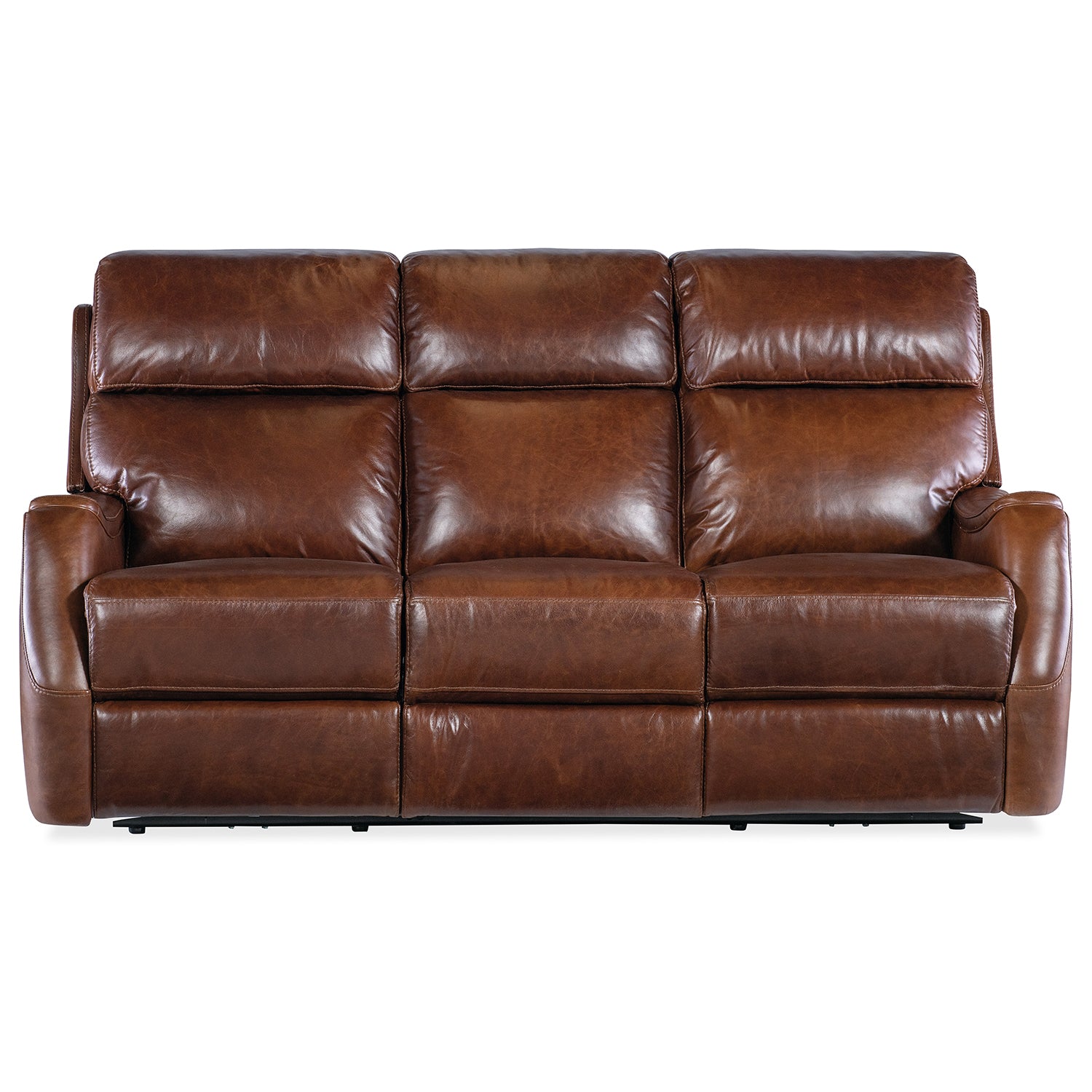 Hooker Furniture Harlan Zero Gravity Sofa