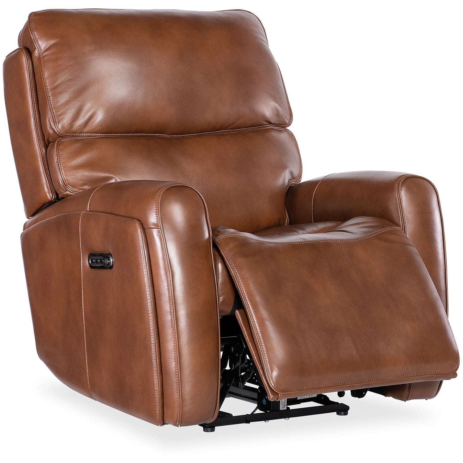 Hooker Furniture Crosby Zero Gravity Power Recliner