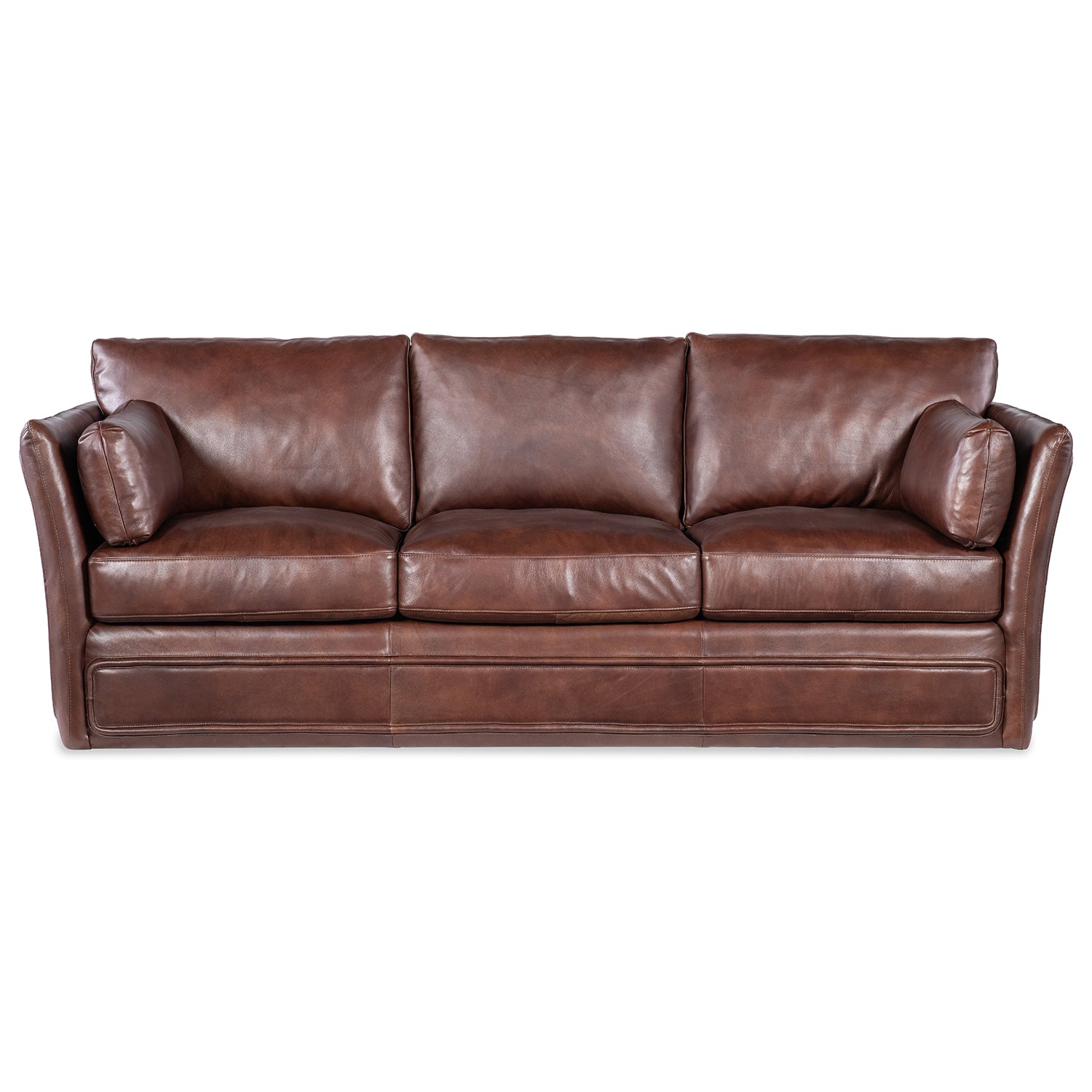Hooker Furniture Woodstock 3-Seat Sofa