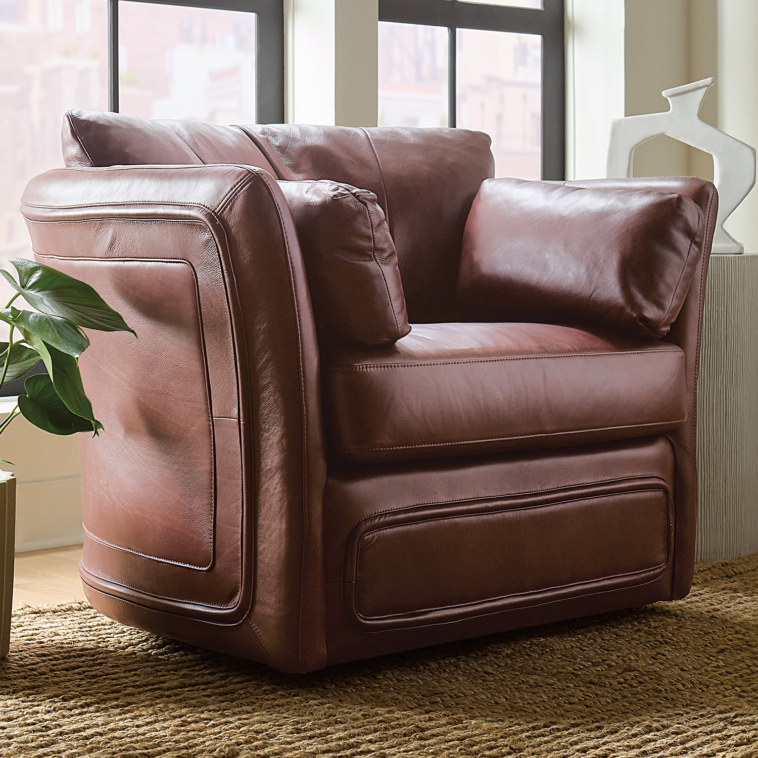 Hooker Furniture Woodstock Chair