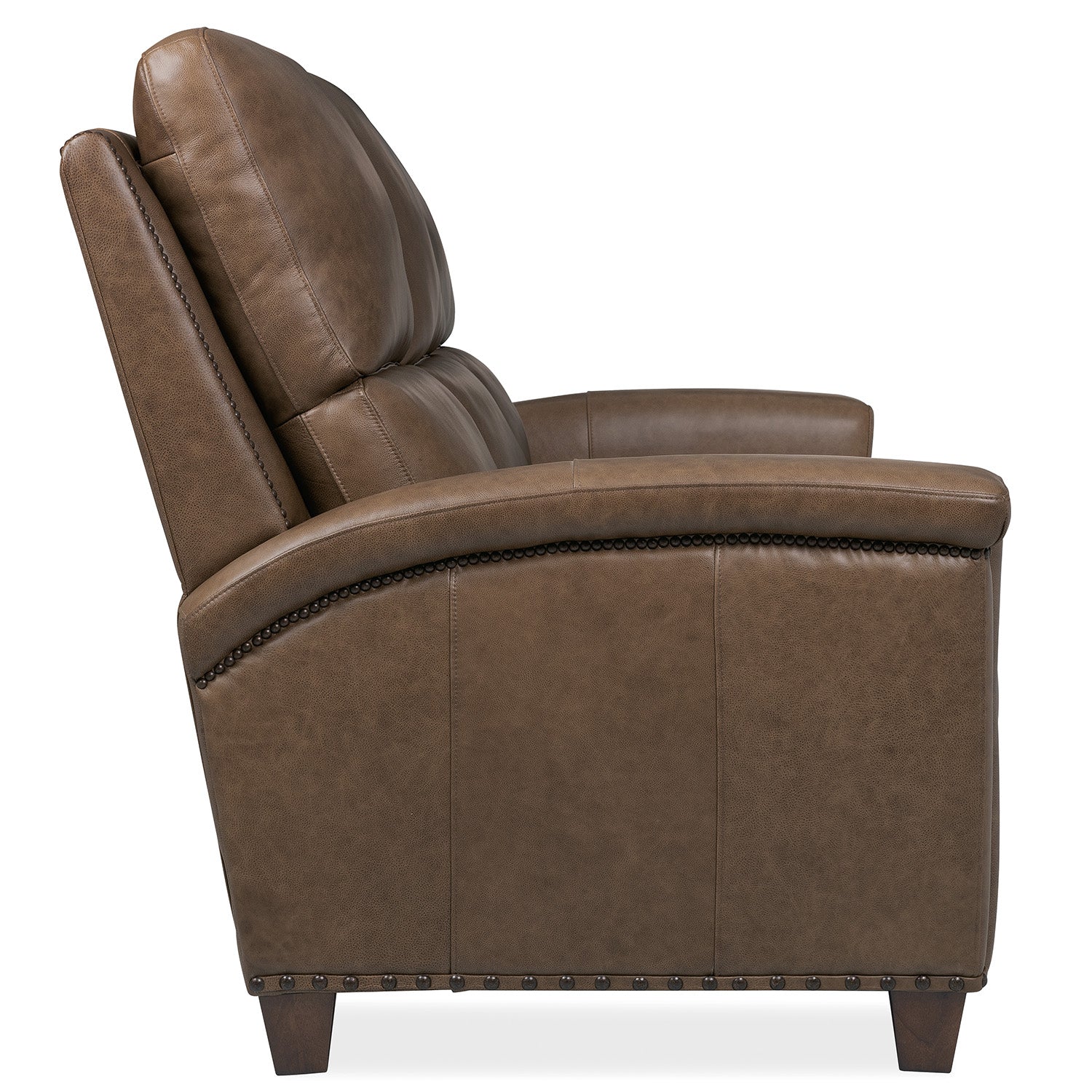 Hooker Furniture Julian Zero Gravity Power Sofa with Power Headrest