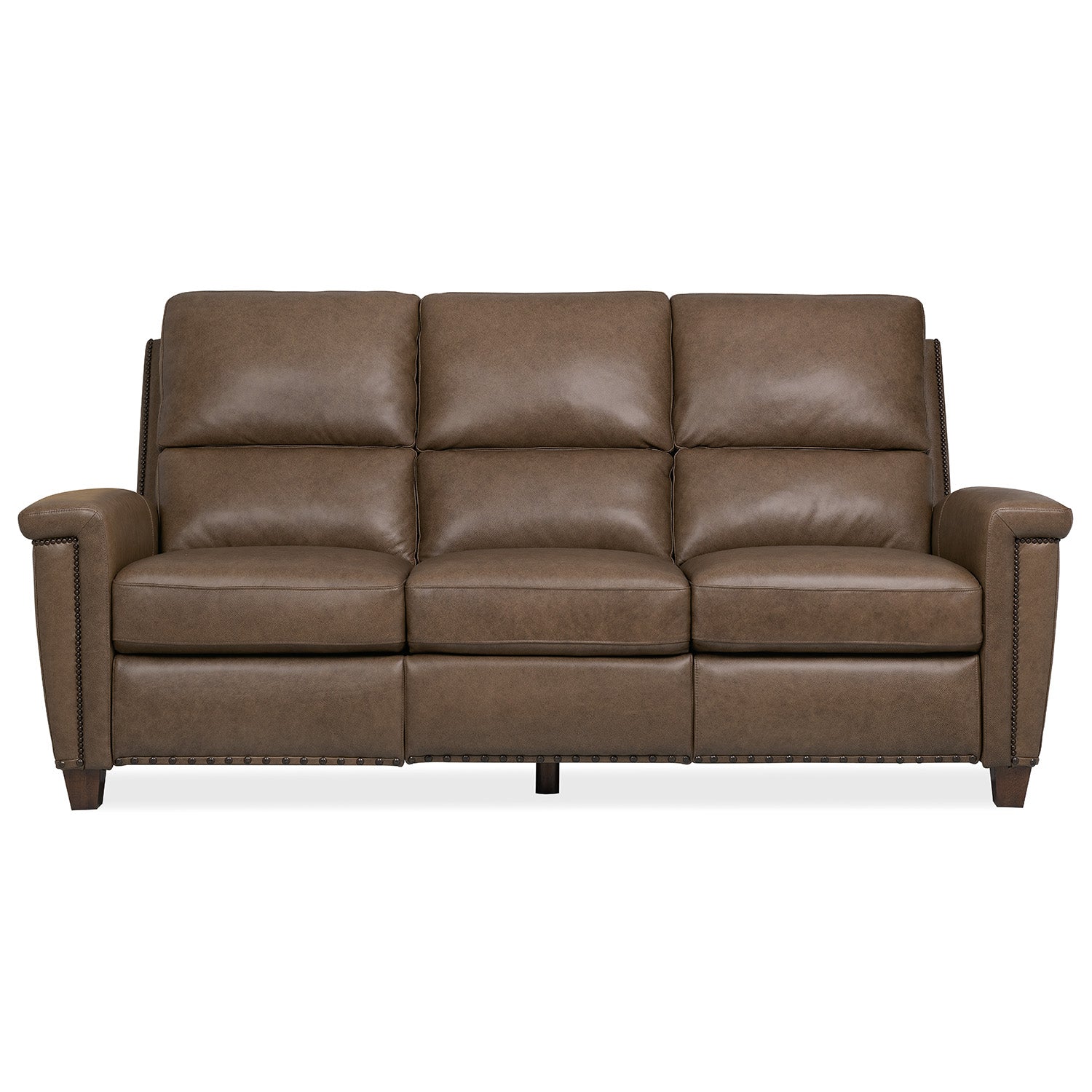 Hooker Furniture Julian Zero Gravity Power Sofa with Power Headrest