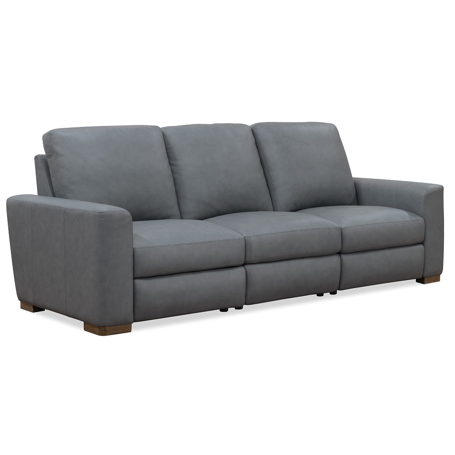 Hooker Furniture Optimus Three Seat Sofa