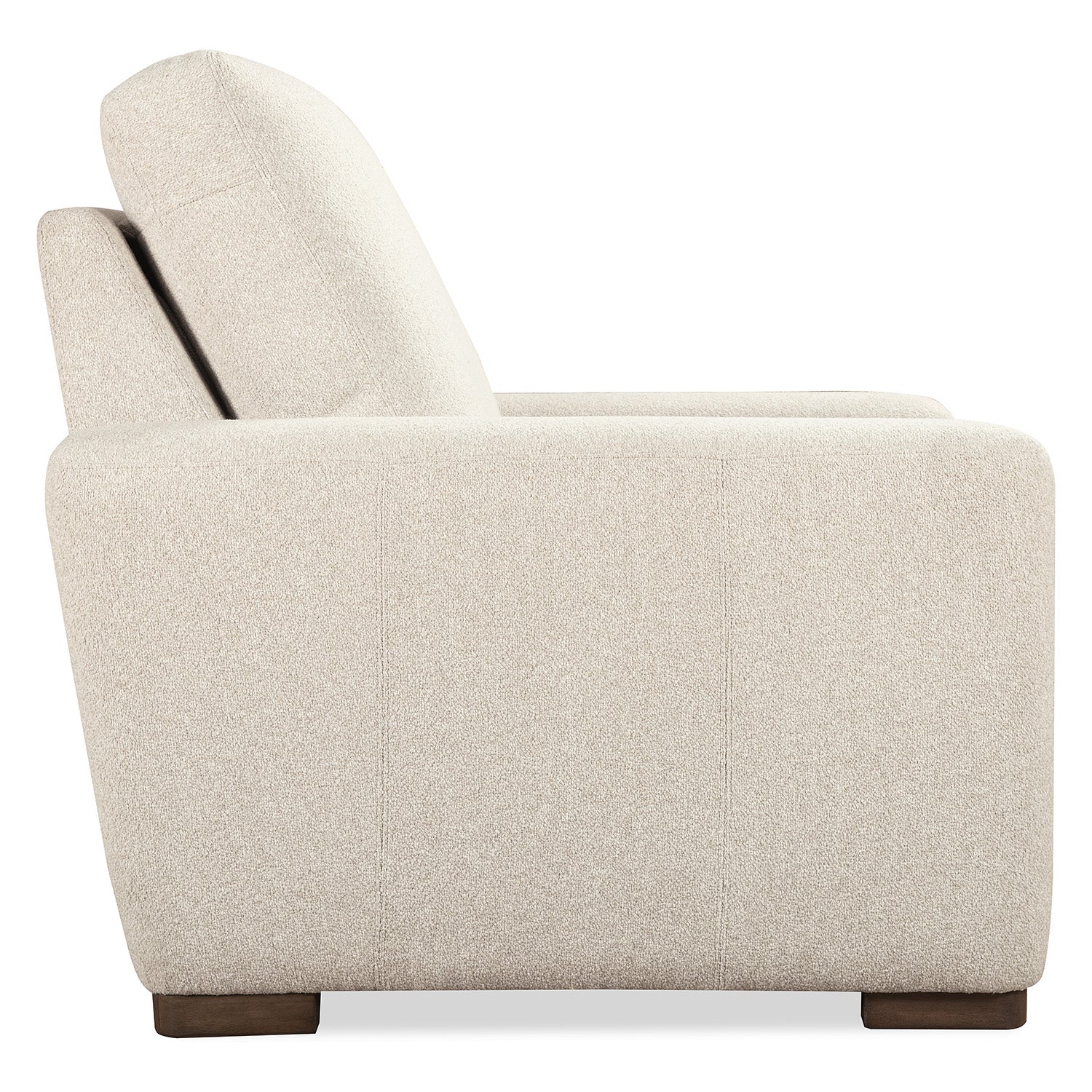 Hooker Furniture Optimus Power Recliner with Power Headrest