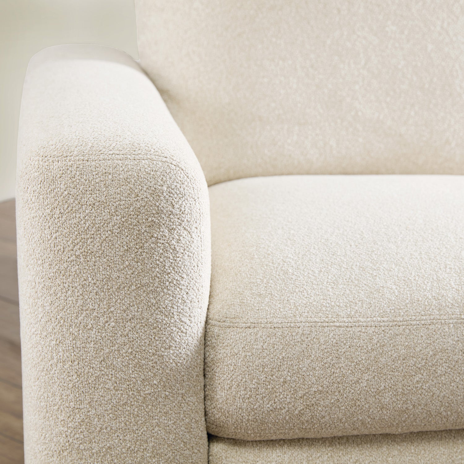 Hooker Furniture Optimus Power Recliner with Power Headrest