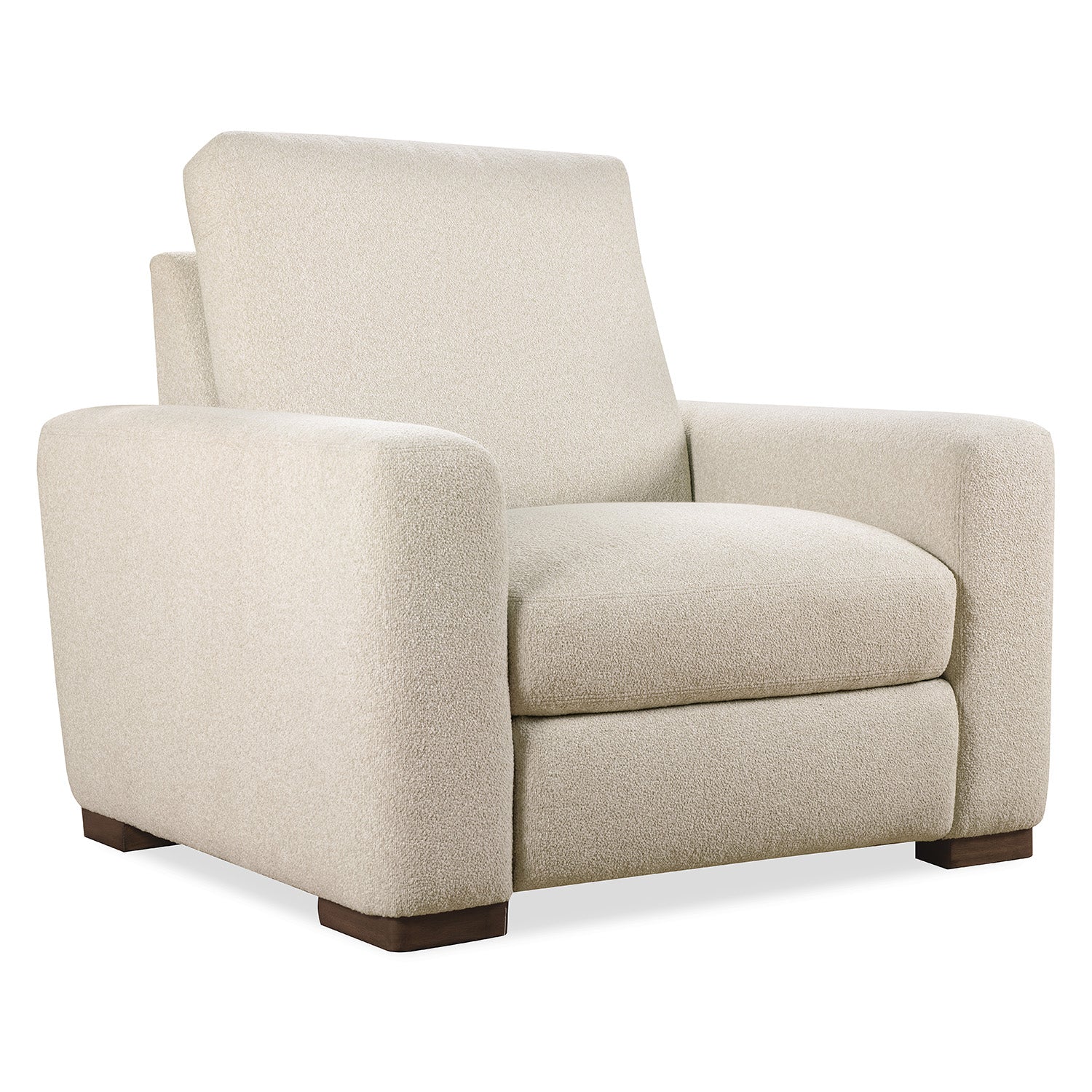 Hooker Furniture Optimus Power Recliner with Power Headrest