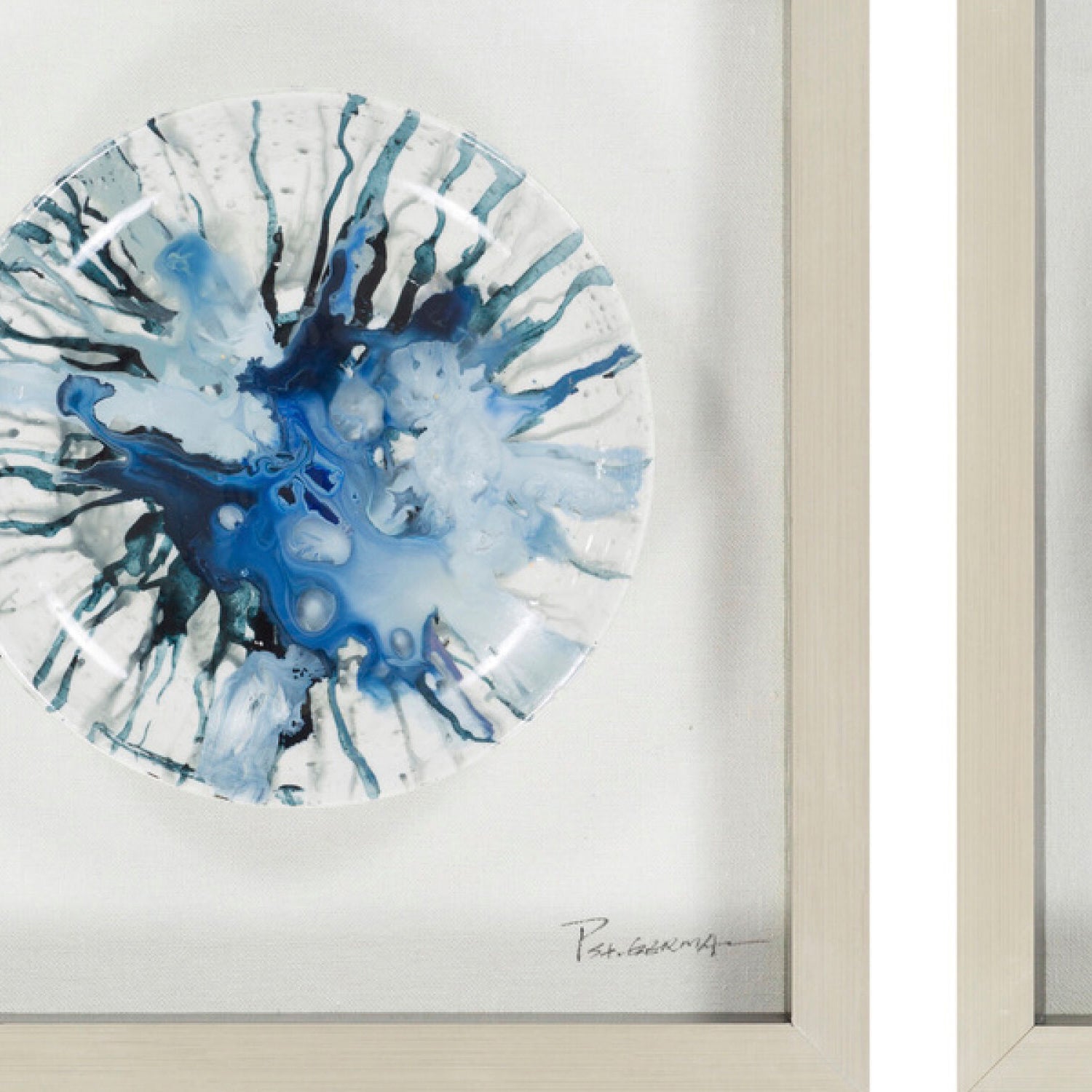 Stella Framed Art Set of 3