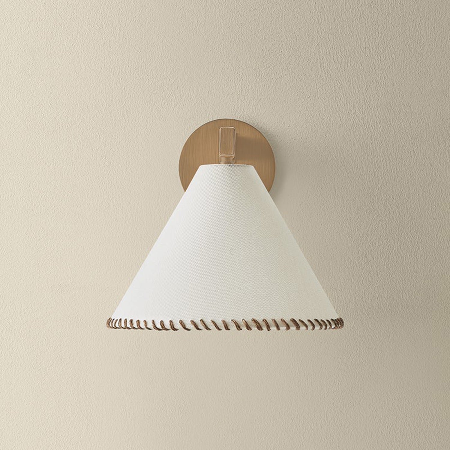 Troy Lighting Stoney Wall Sconce