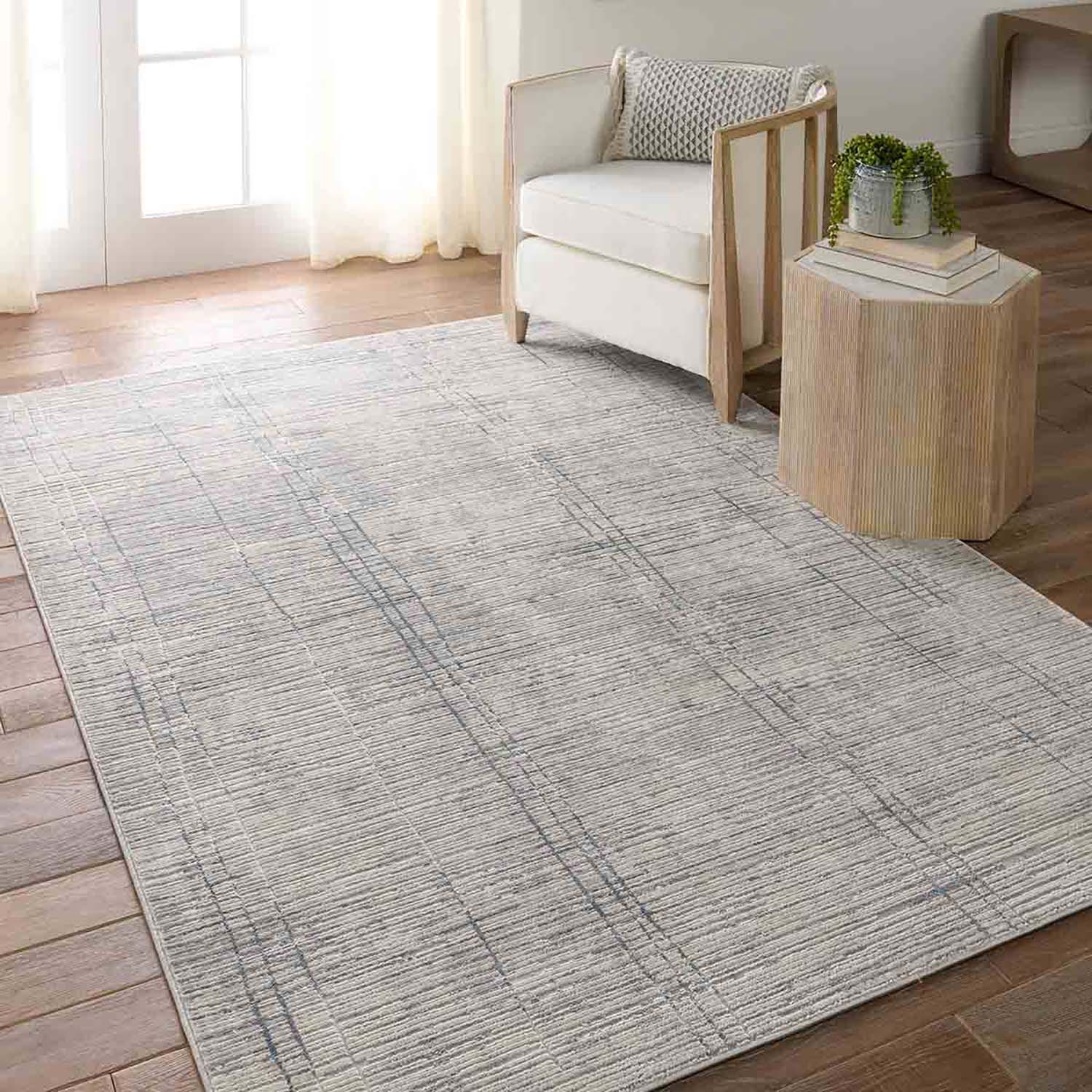 Jaipur Living Sundar Paolini Power Loomed Rug