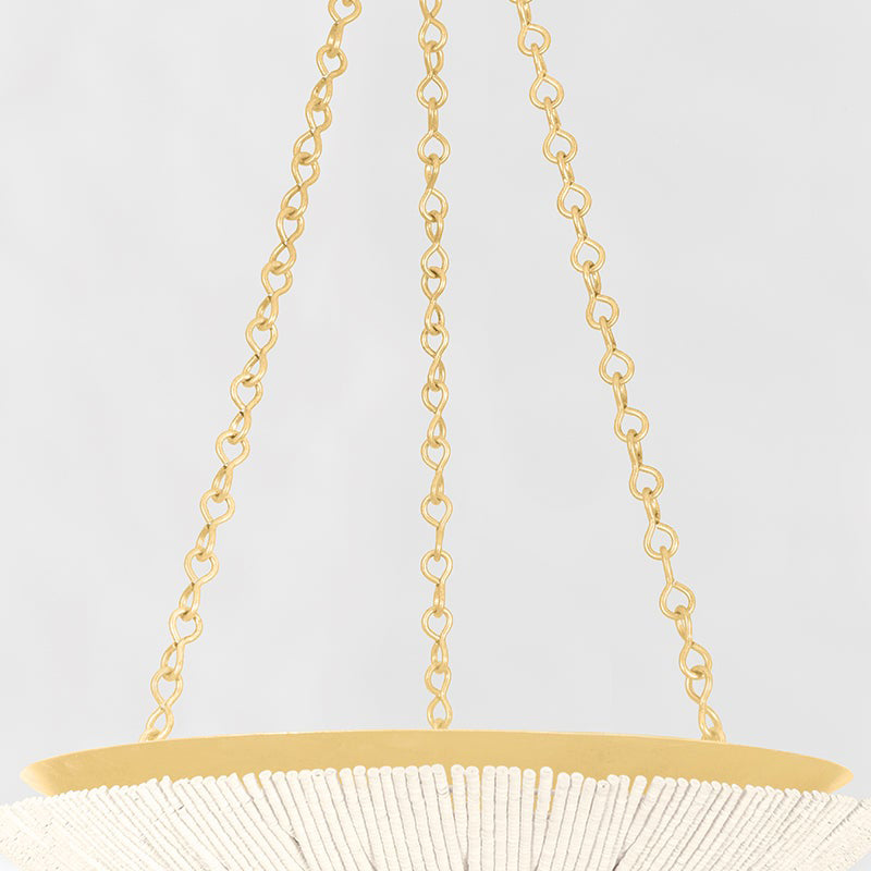Hudson Valley Lighting Summerside Pendant