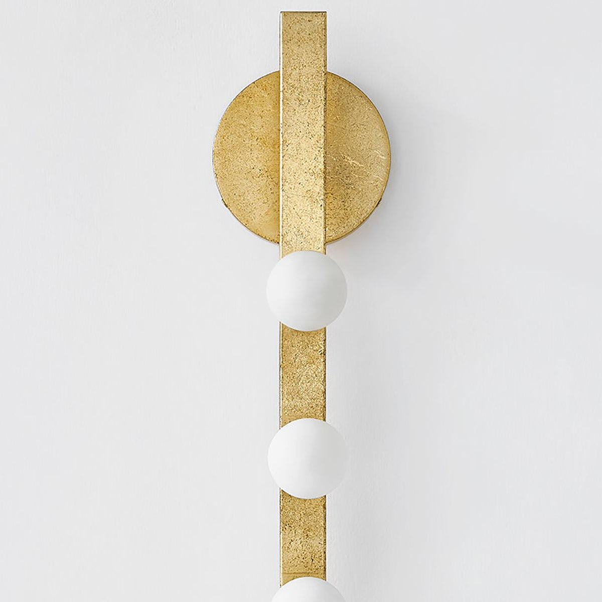 The Lifestyled Co x Mitzi Sutter Wall Sconce