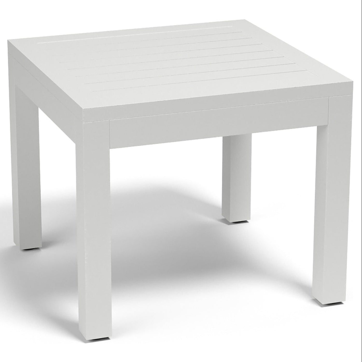 Sunset West Naples Outdoor End Table Set of 2