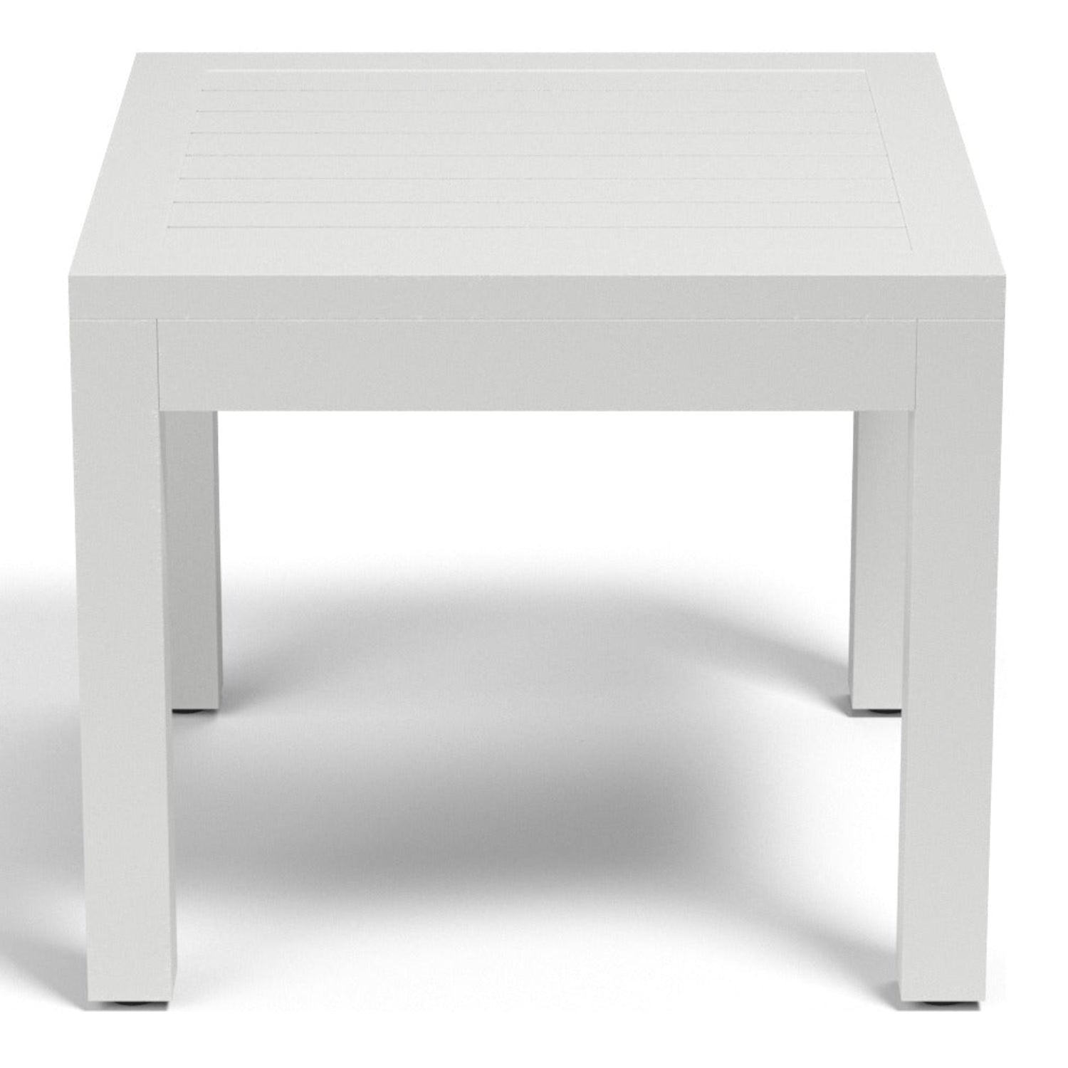 Sunset West Naples Outdoor End Table Set of 2