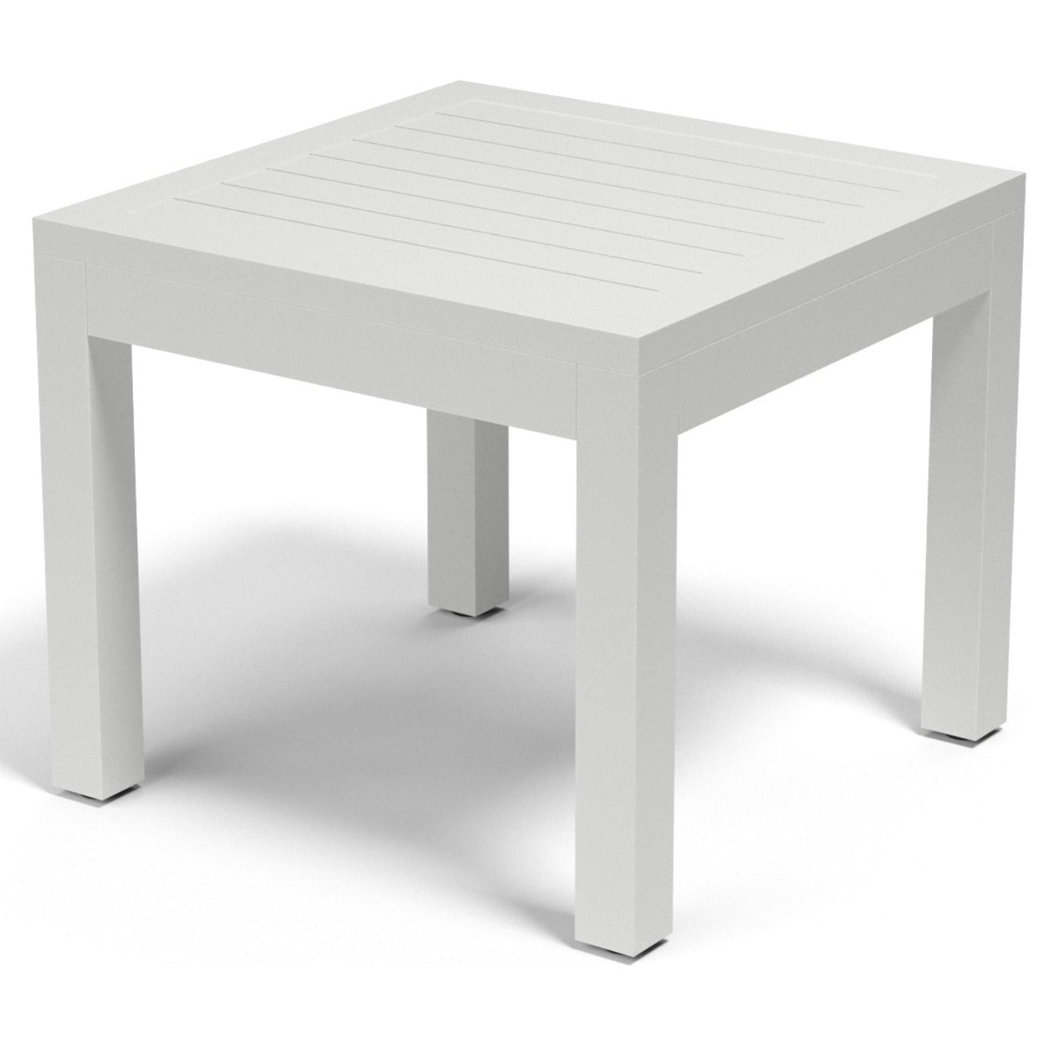 Sunset West Naples Outdoor End Table Set of 2