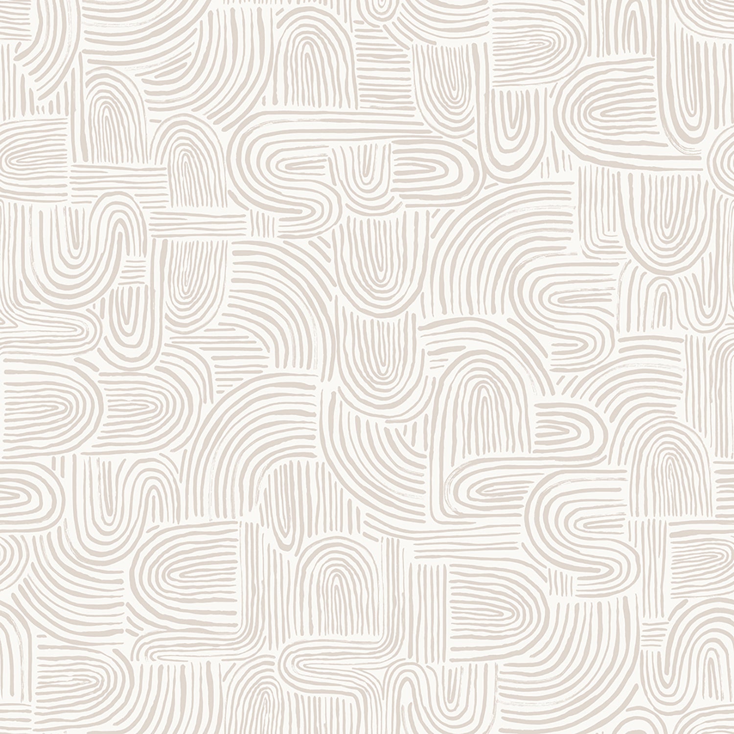 Tempaper & Co Swell Peel & Stick Wallpaper