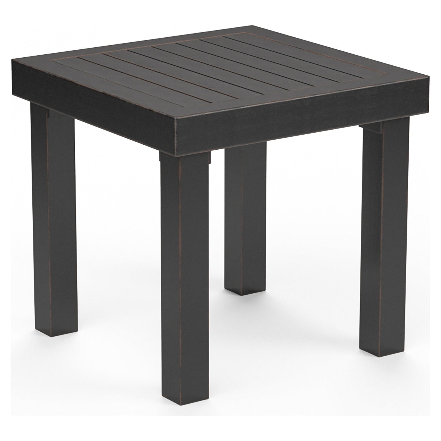 Sunset West Monterey Outdoor End Table Set of 2