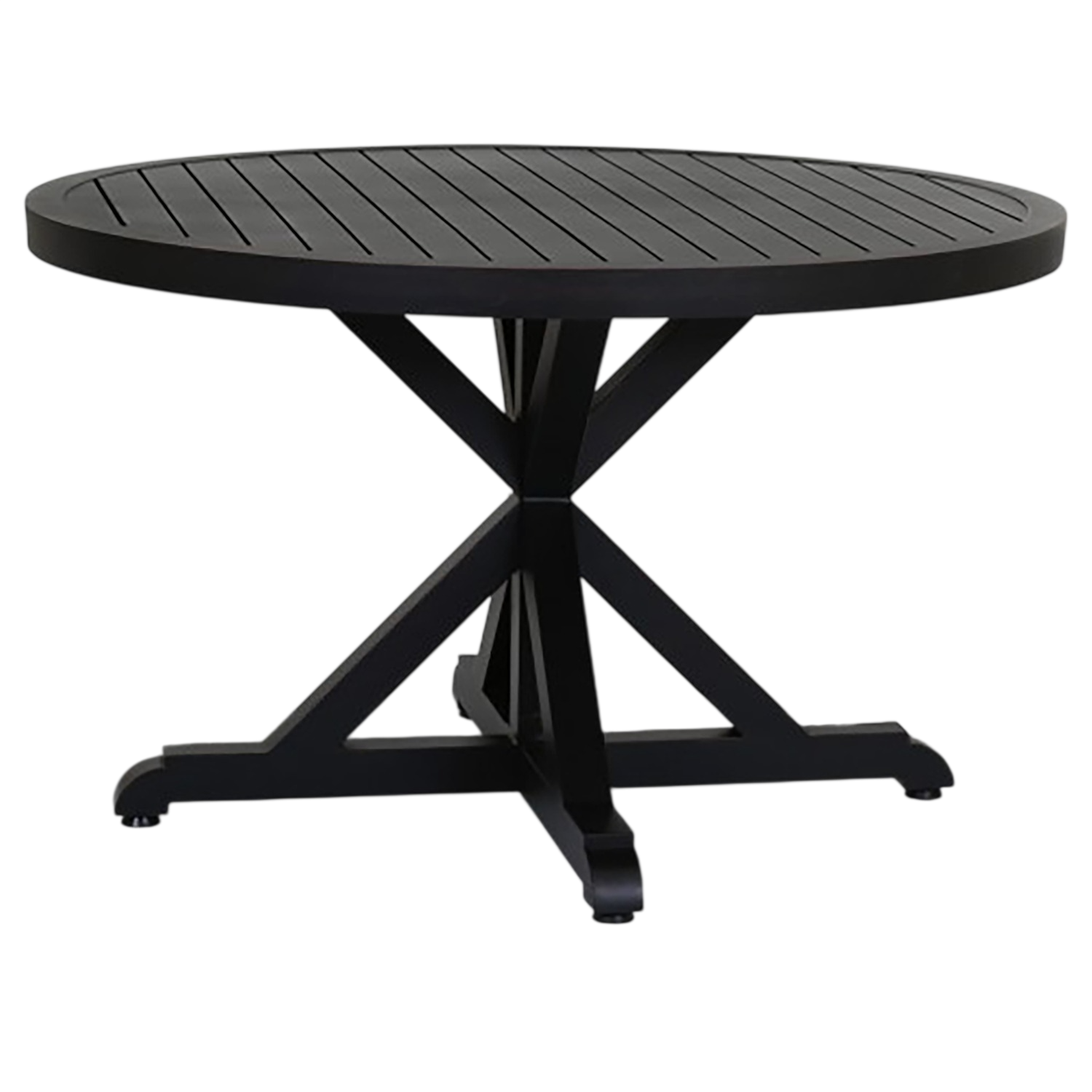 Sunset West Monterey 48in Outdoor Dining Table