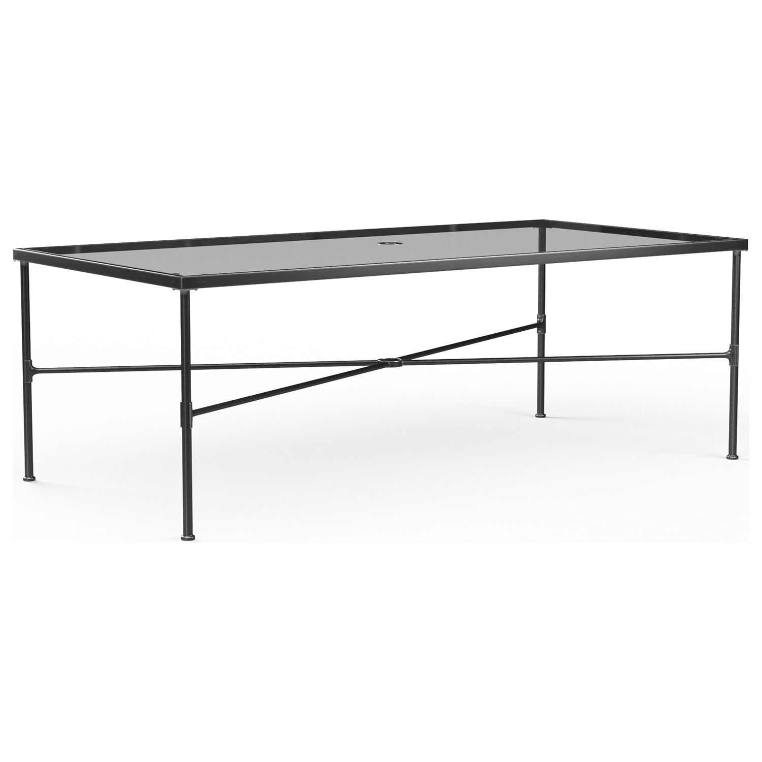 Sunset West Provence 84in Outdoor Dining Table