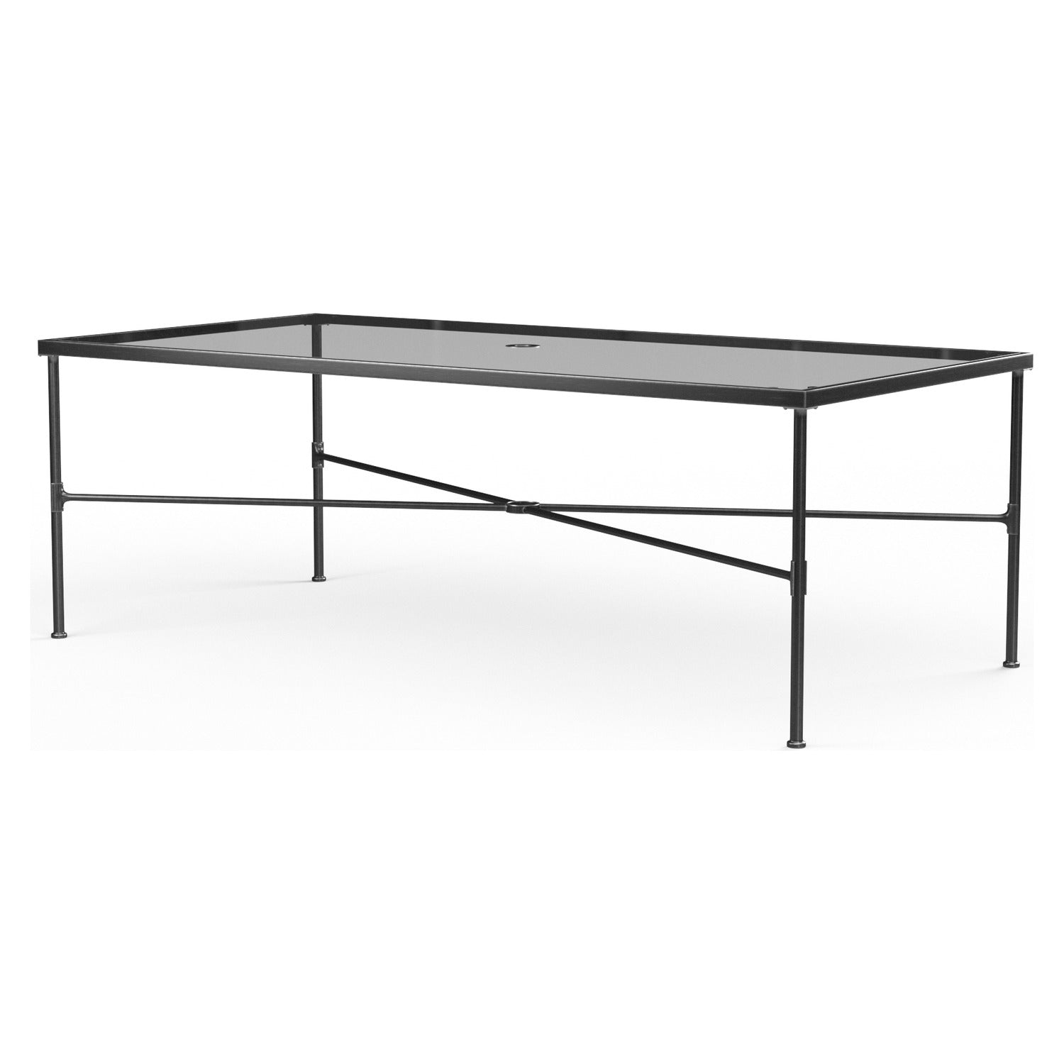 Sunset West Provence 84in Outdoor Dining Table