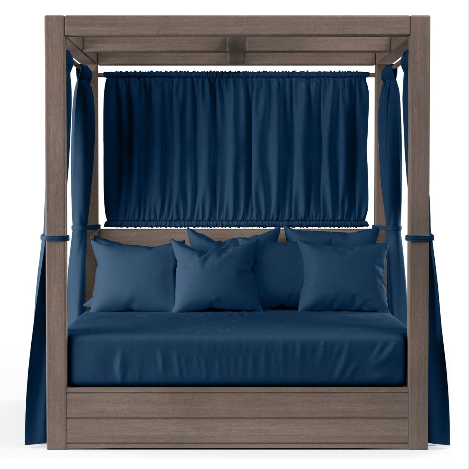 Sunset West Laguna Spectrum Indigo Resort King Outdoor Daybed