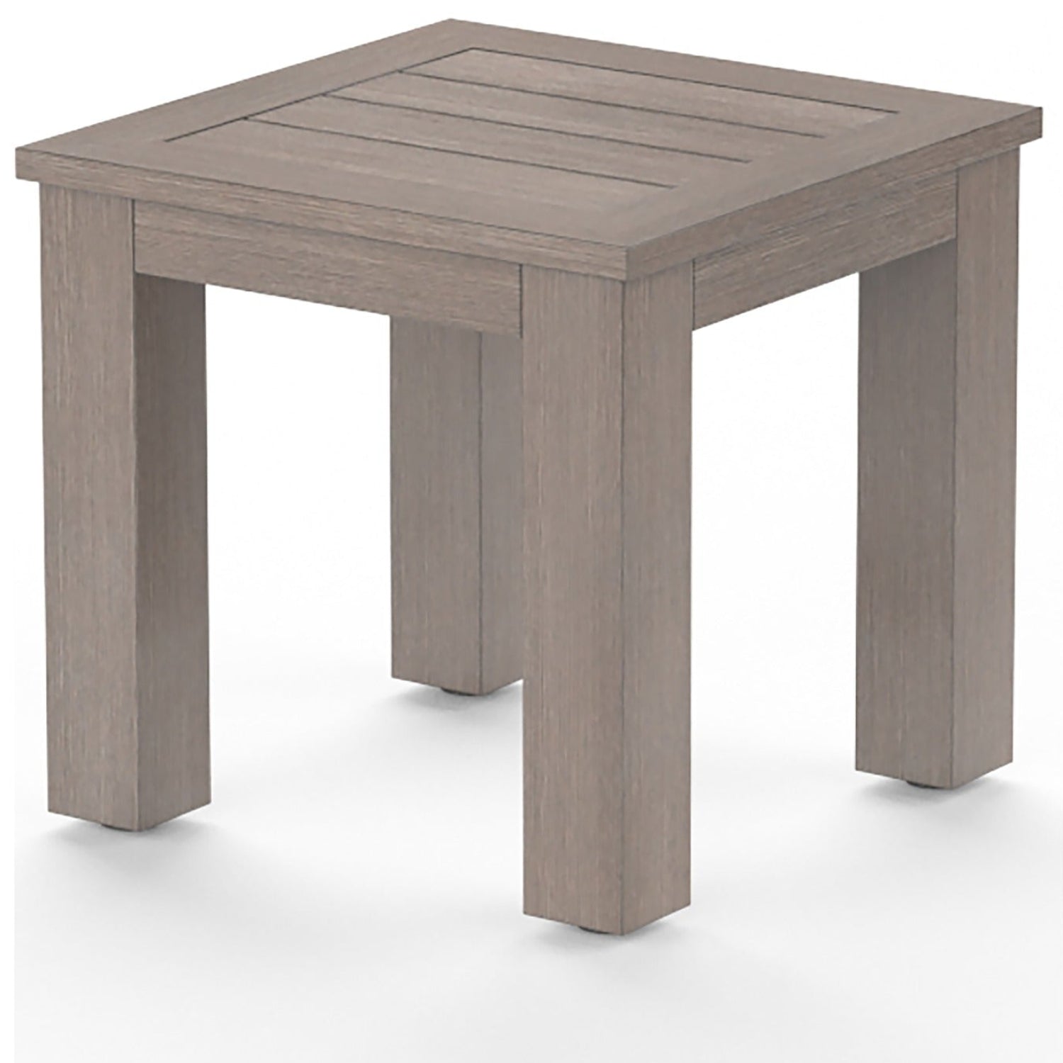 Sunset West Laguna Outdoor End Table Set of 2
