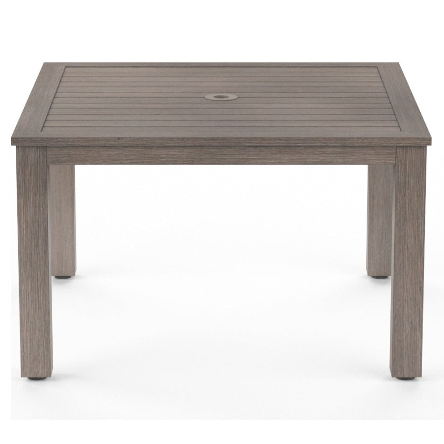 Sunset West Laguna 48in Square Outdoor Table