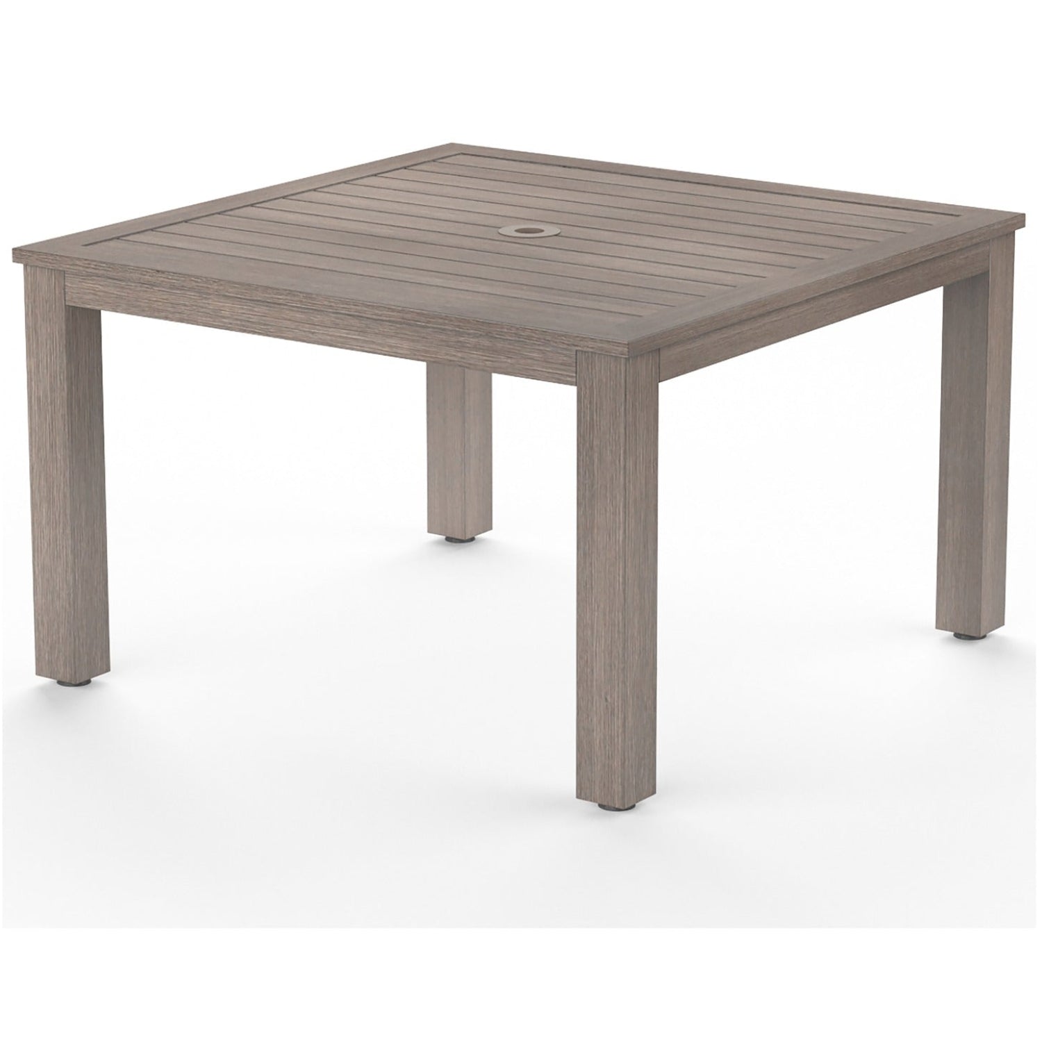 Sunset West Laguna 48in Square Outdoor Table