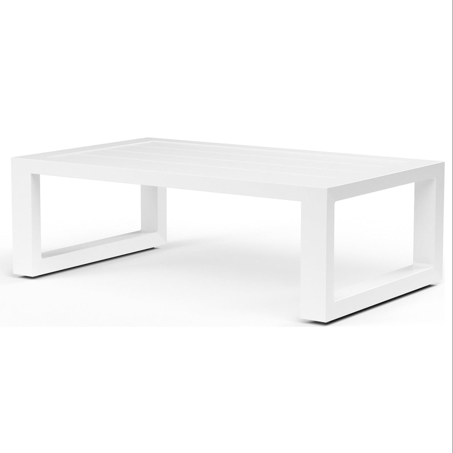 Sunset West Newport Outdoor Coffee Table