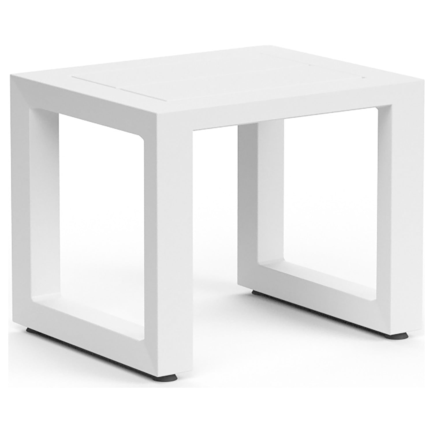 Sunset West Newport Outdoor End Table Set of 2