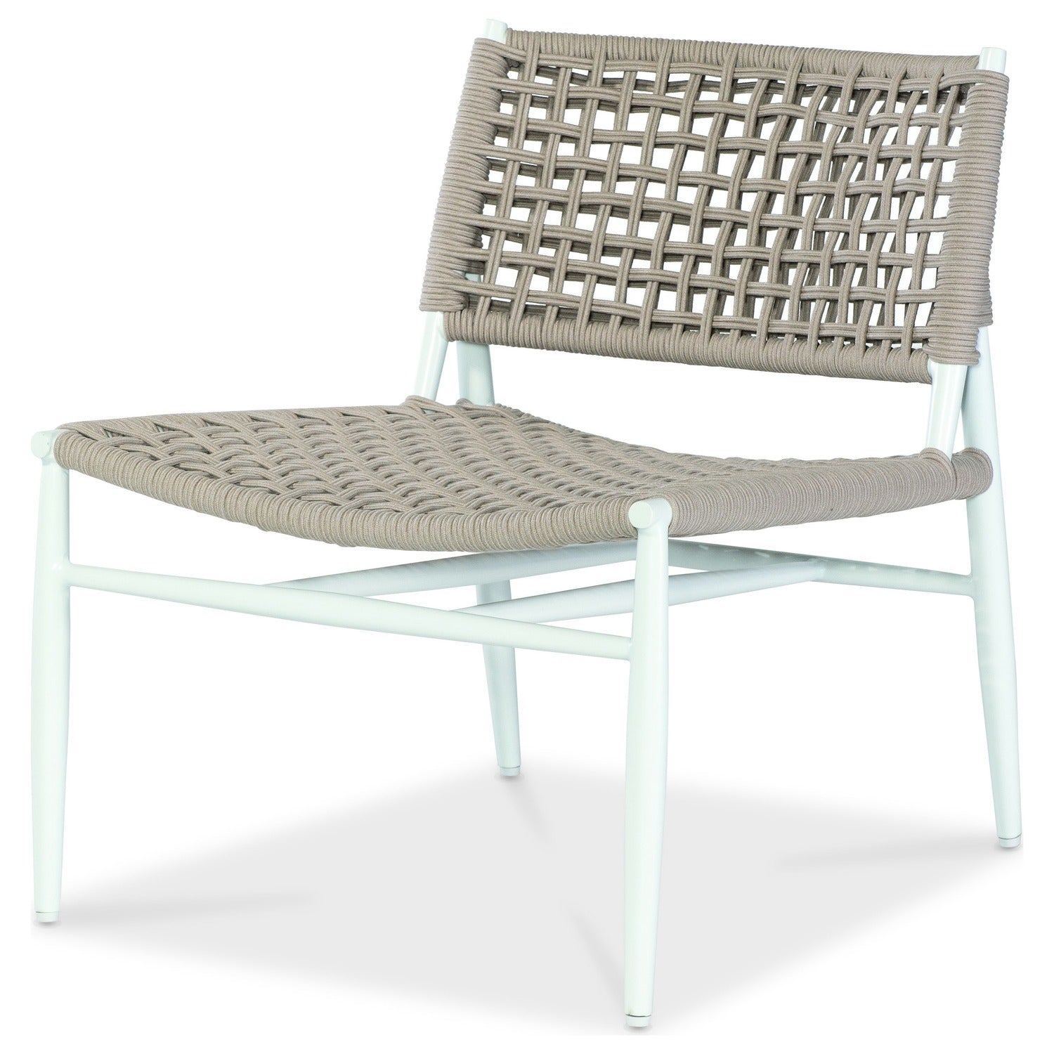 Sunset West Bahia Outdoor Cushionless Accent Chair