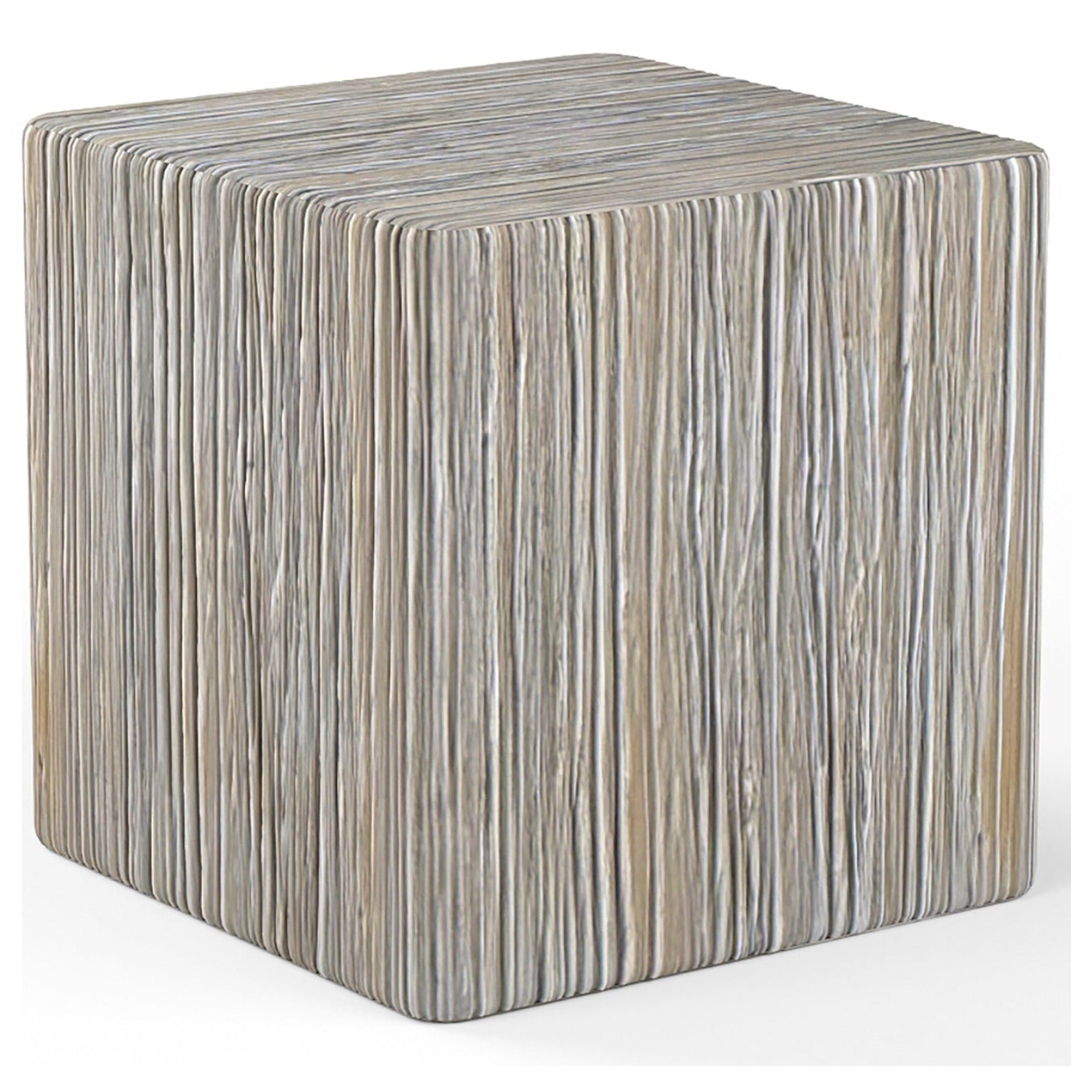 Sunset West Madera Outdoor End Table Set of 2