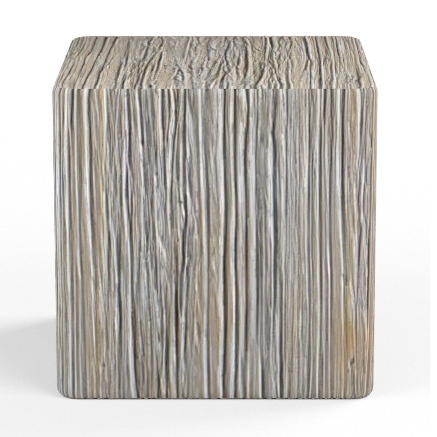 Sunset West Madera Outdoor End Table Set of 2
