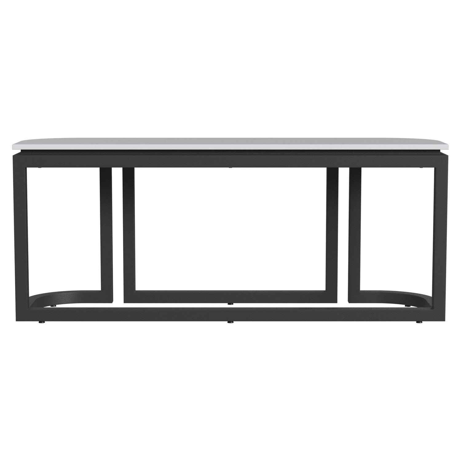Sunset West Malibu Outdoor Console Table