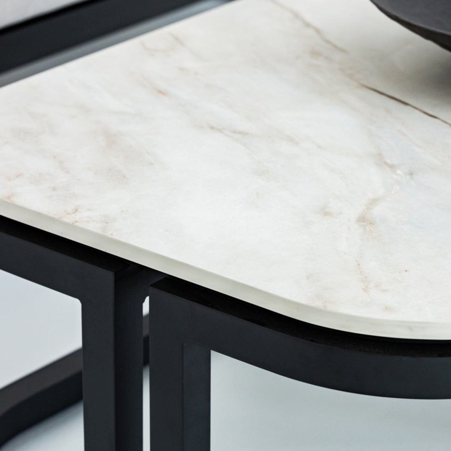 Sunset West Malibu Outdoor Coffee Table