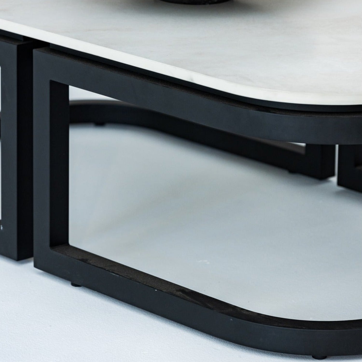 Sunset West Malibu Outdoor Coffee Table