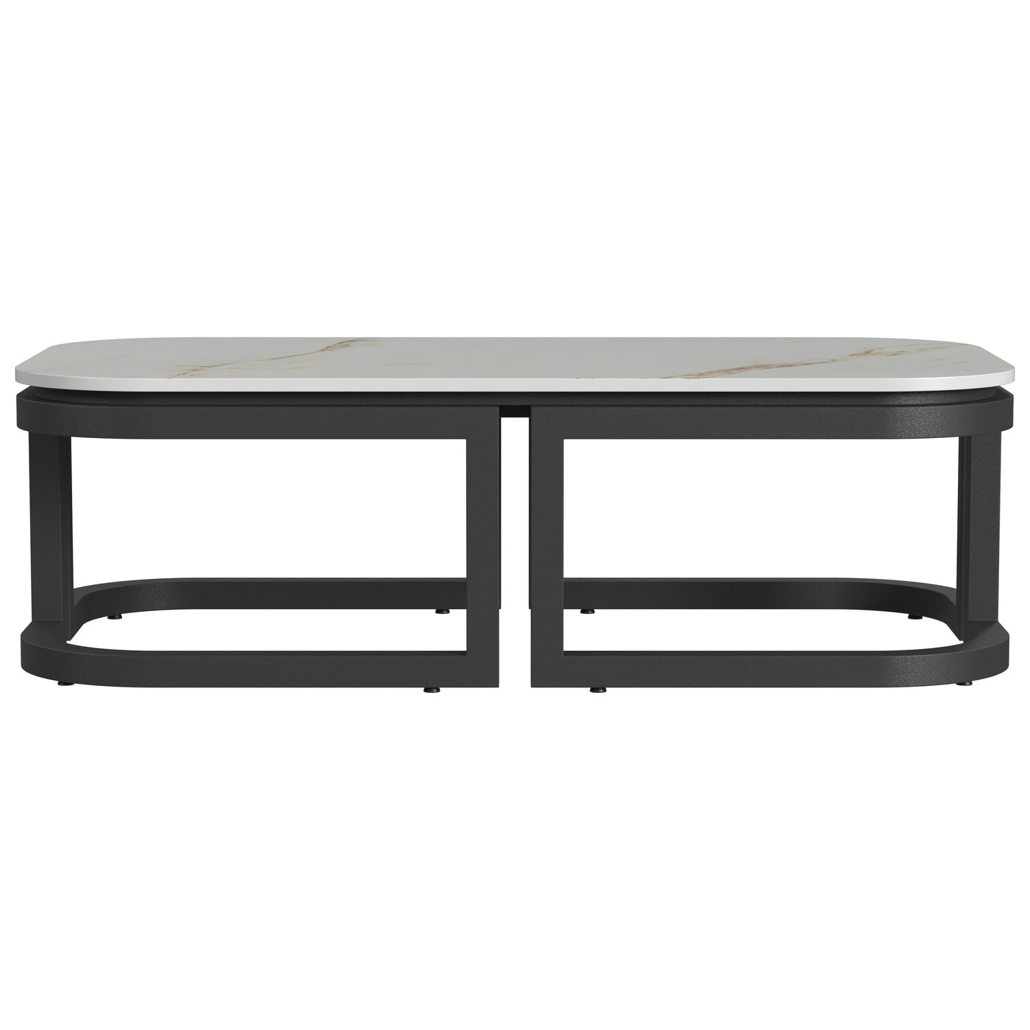 Sunset West Malibu Outdoor Coffee Table
