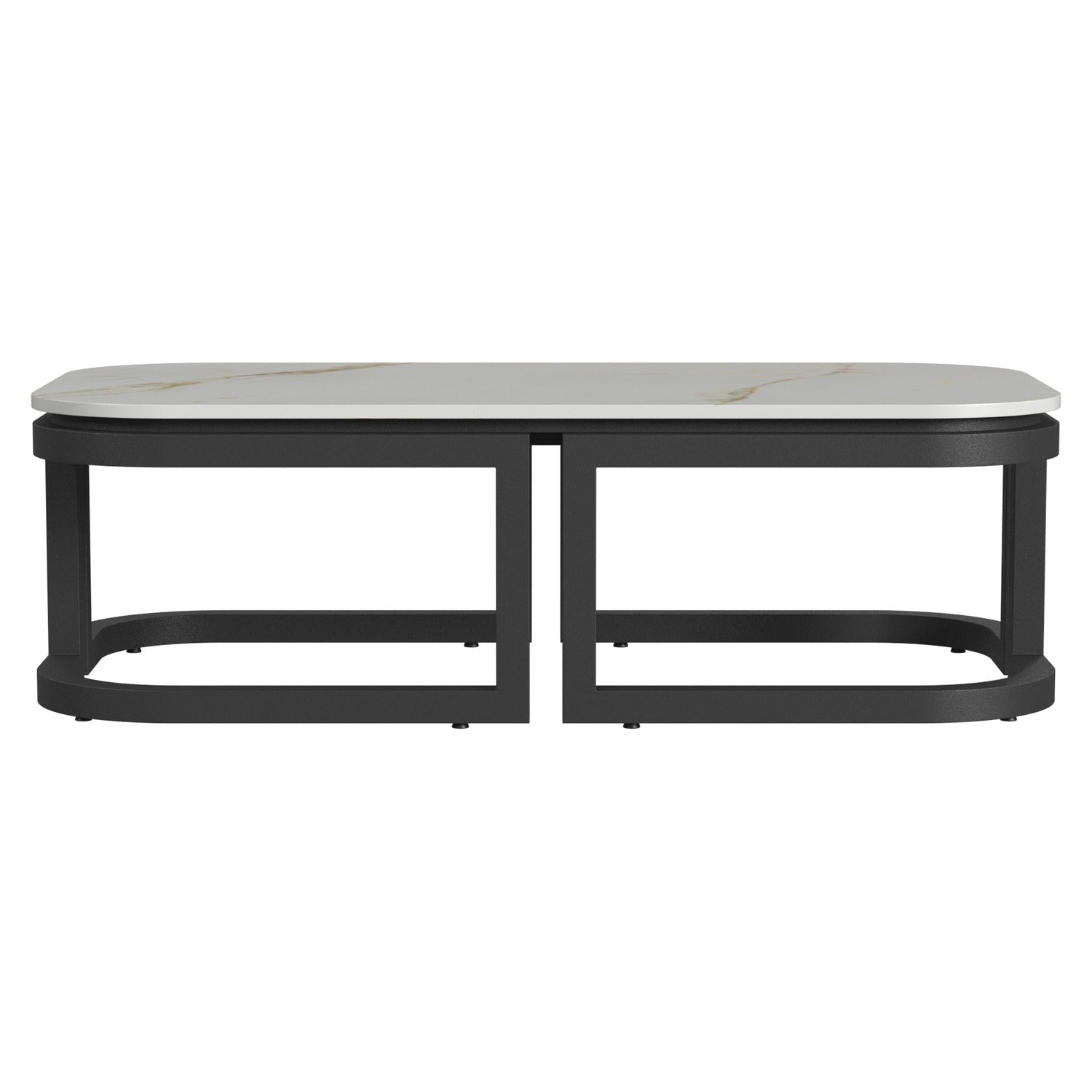 Sunset West Malibu Outdoor Coffee Table