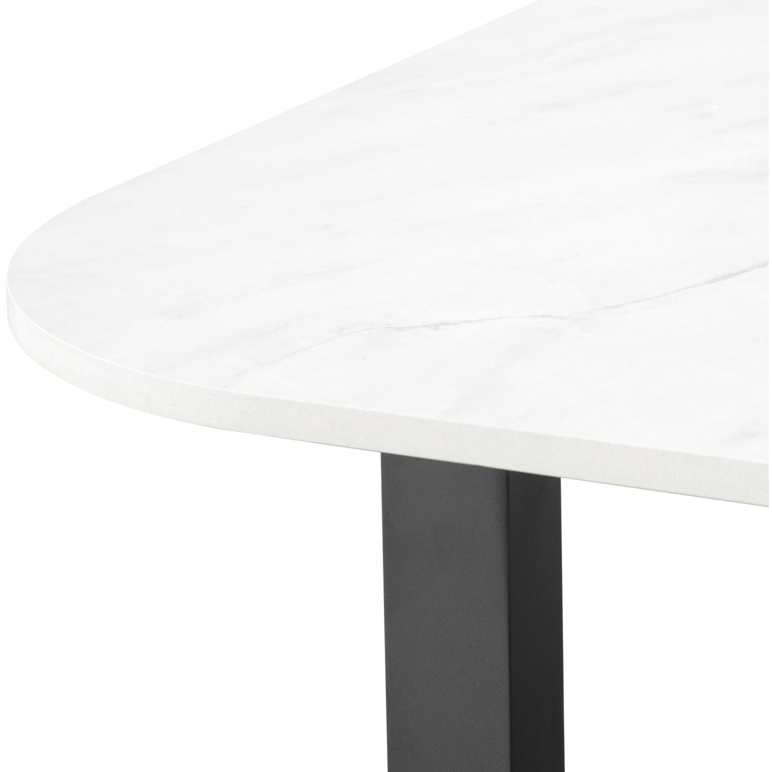 Sunset West Malibu 96in Outdoor Dining Table