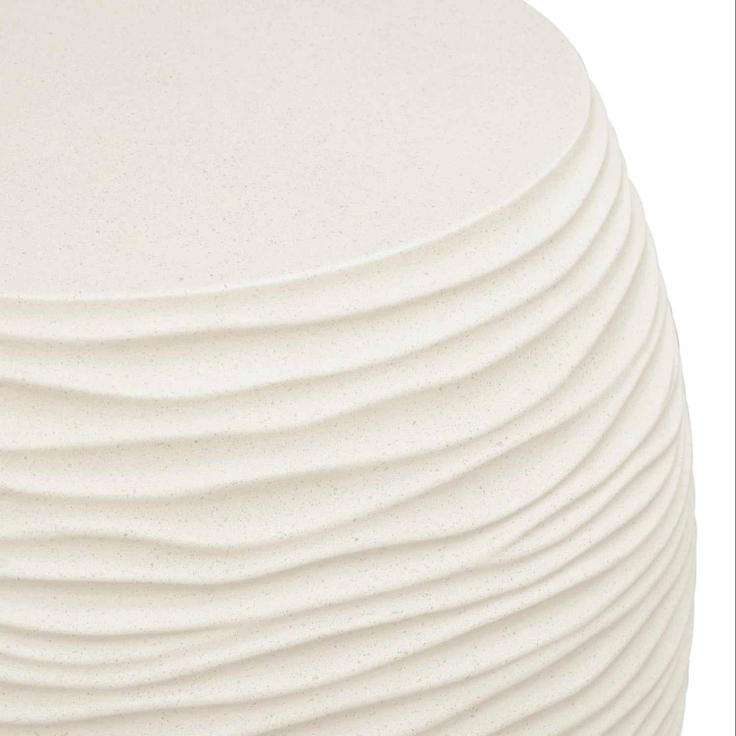 Sunset West Dune Outdoor End Table Set of 2