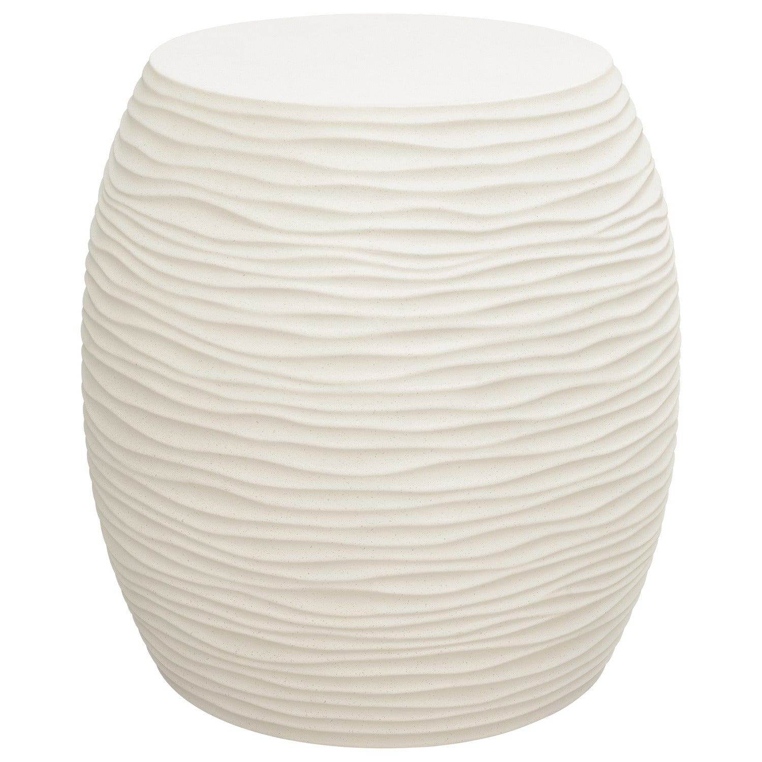 Sunset West Dune Outdoor End Table Set of 2