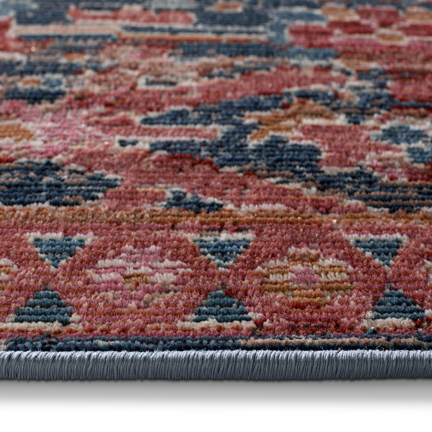 Vibe by Jaipur Living Swoon Maven Indoor/Outdoor Rug
