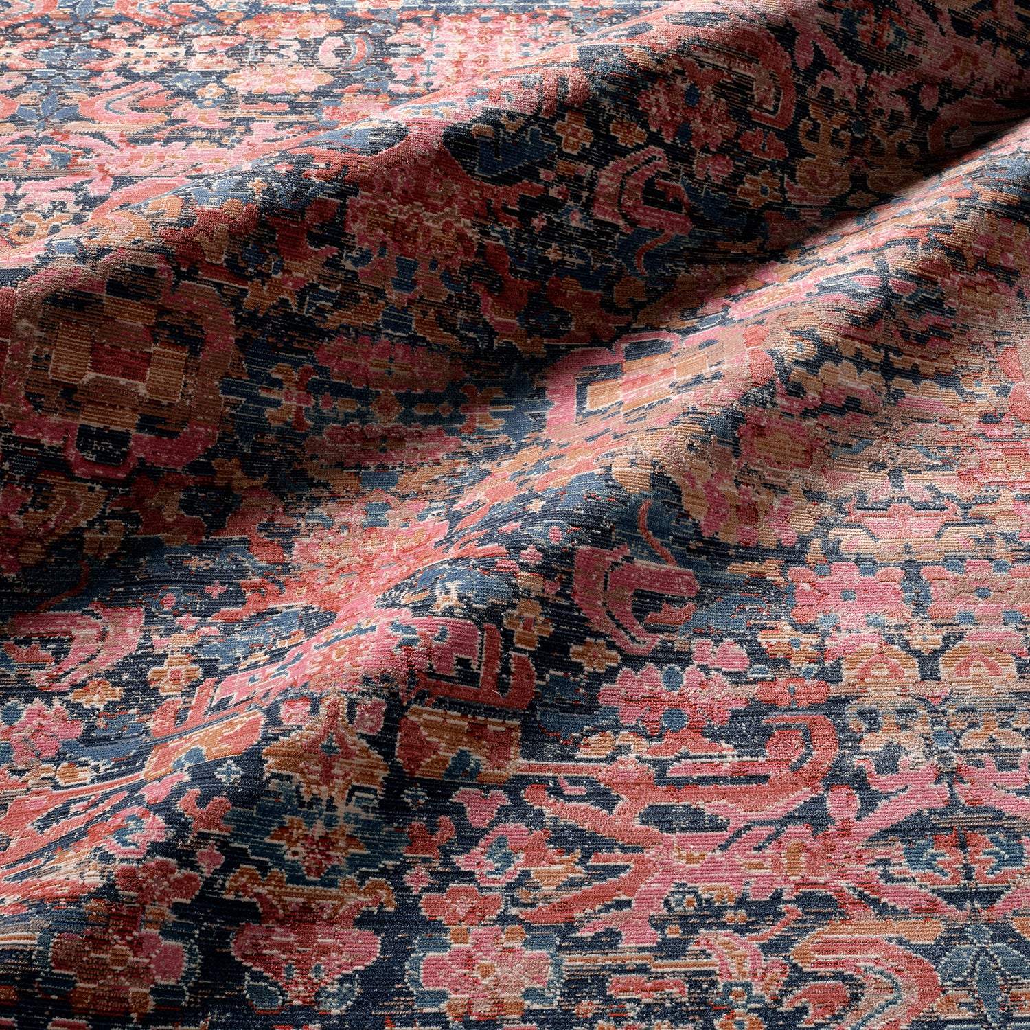 Vibe by Jaipur Living Swoon Maven Indoor/Outdoor Rug