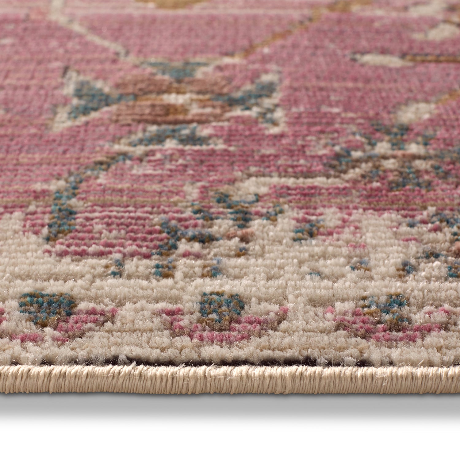 Vibe by Jaipur Living Swoon Elva Indoor/Outdoor Rug