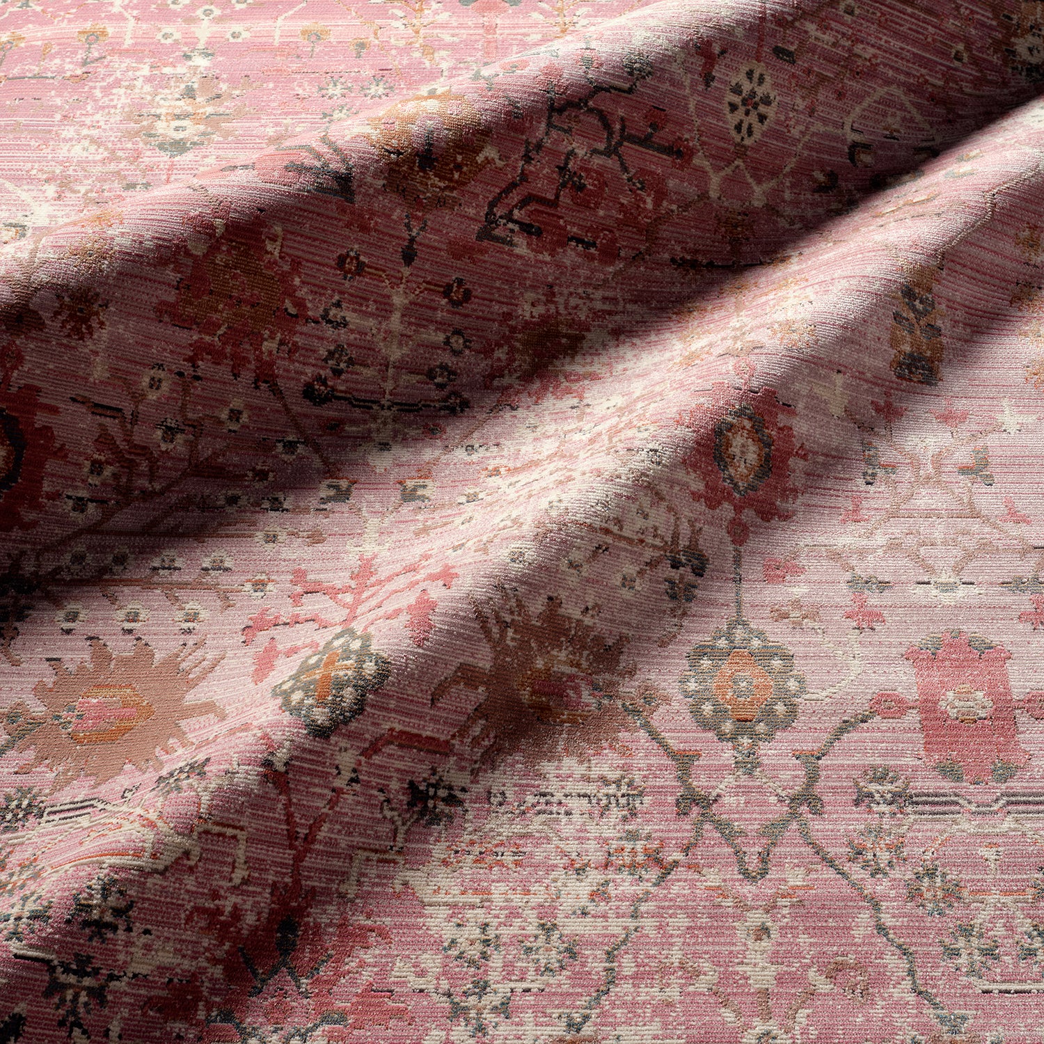 Vibe by Jaipur Living Swoon Elva Indoor/Outdoor Rug