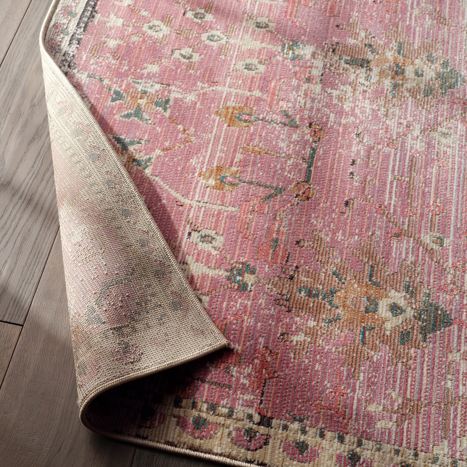 Vibe by Jaipur Living Swoon Elva Indoor/Outdoor Rug