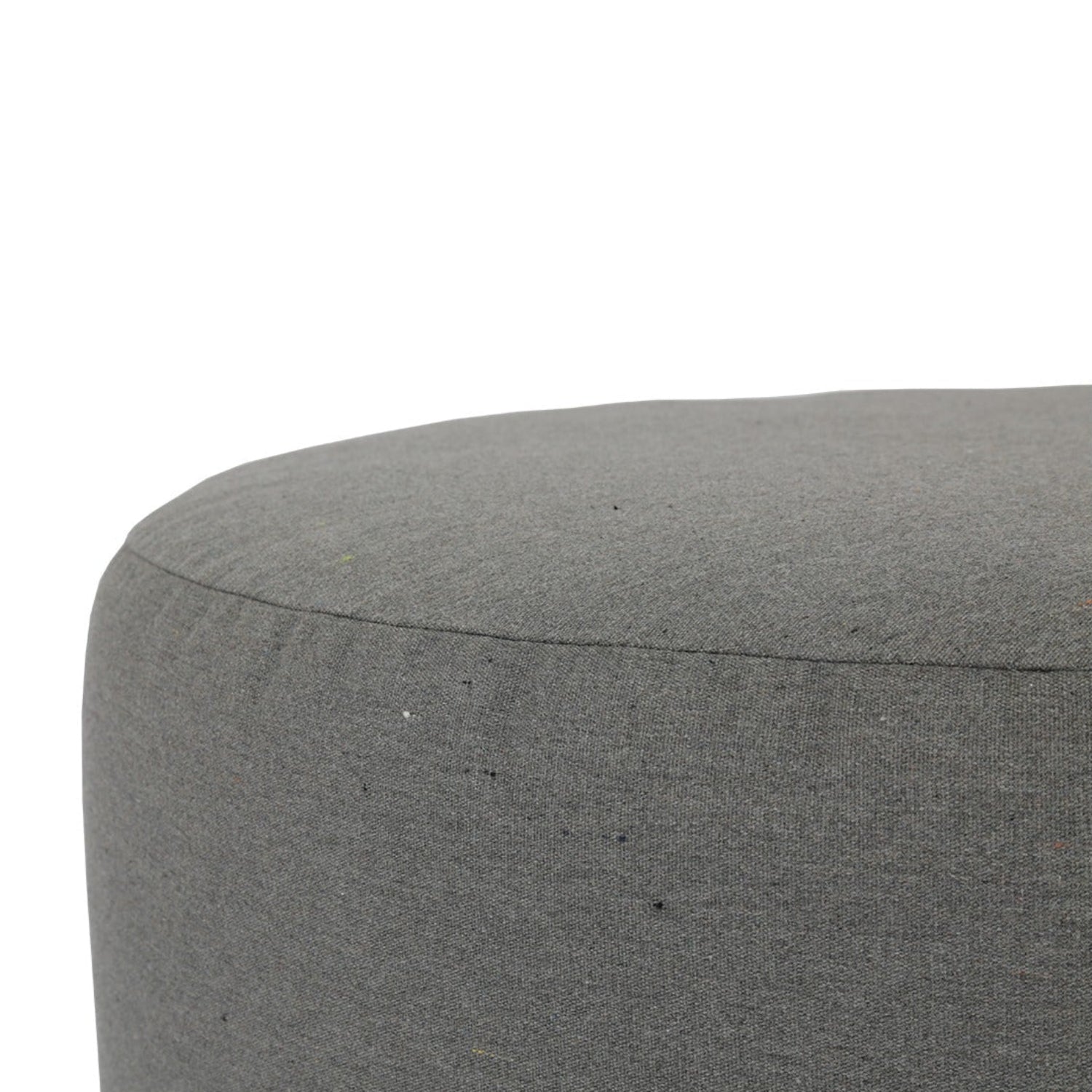 Sunset West Heritage Granite 36in Round Outdoor Coffee Table/Ottoman
